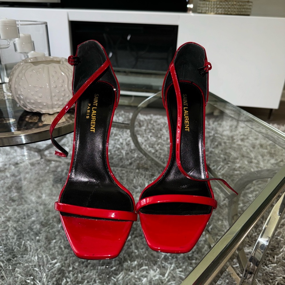 Original Saint Laurence Barely used size 38 women
